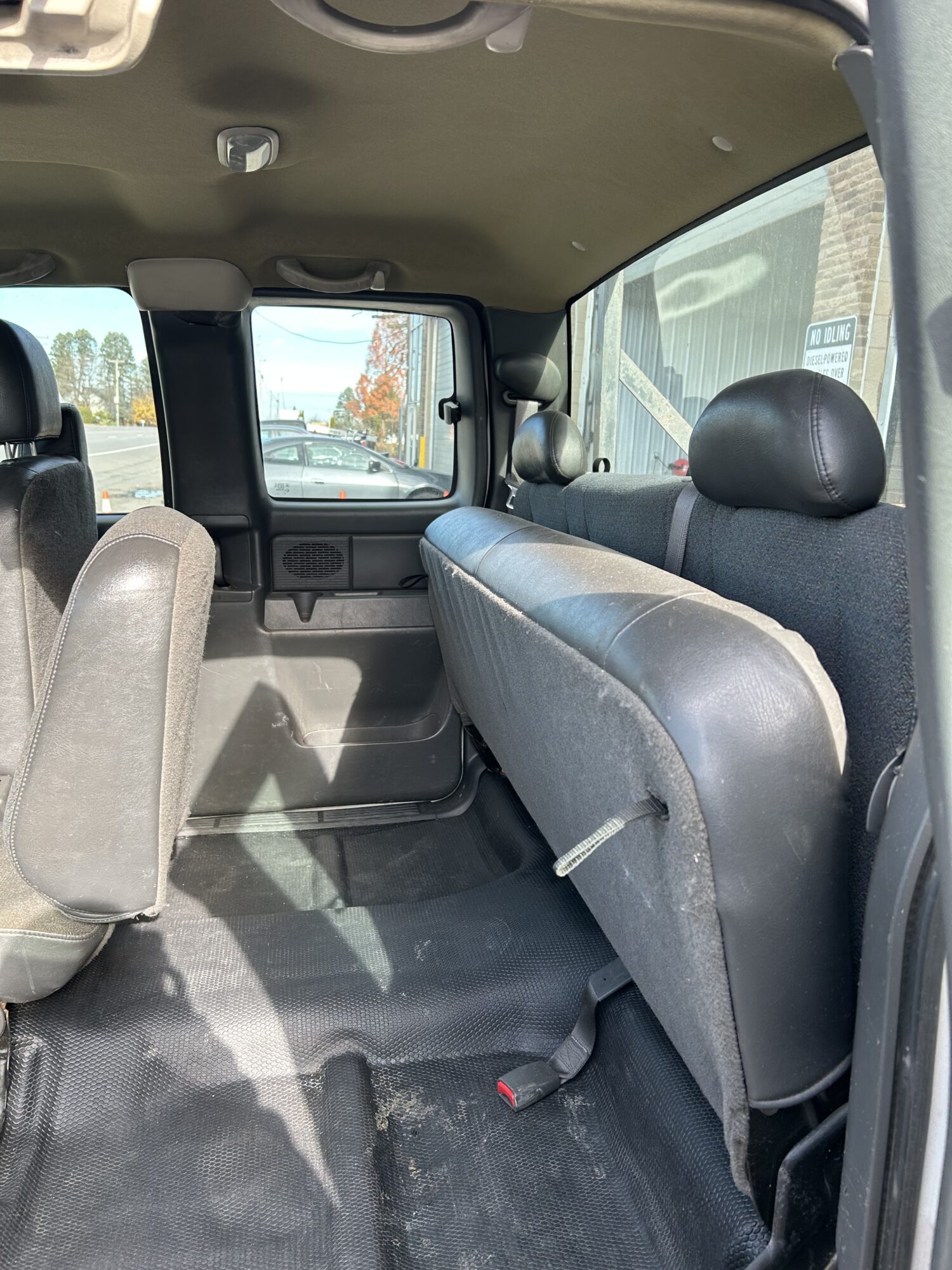 2007 Chevrolet 2500 Ext Cab 2wd_54-2