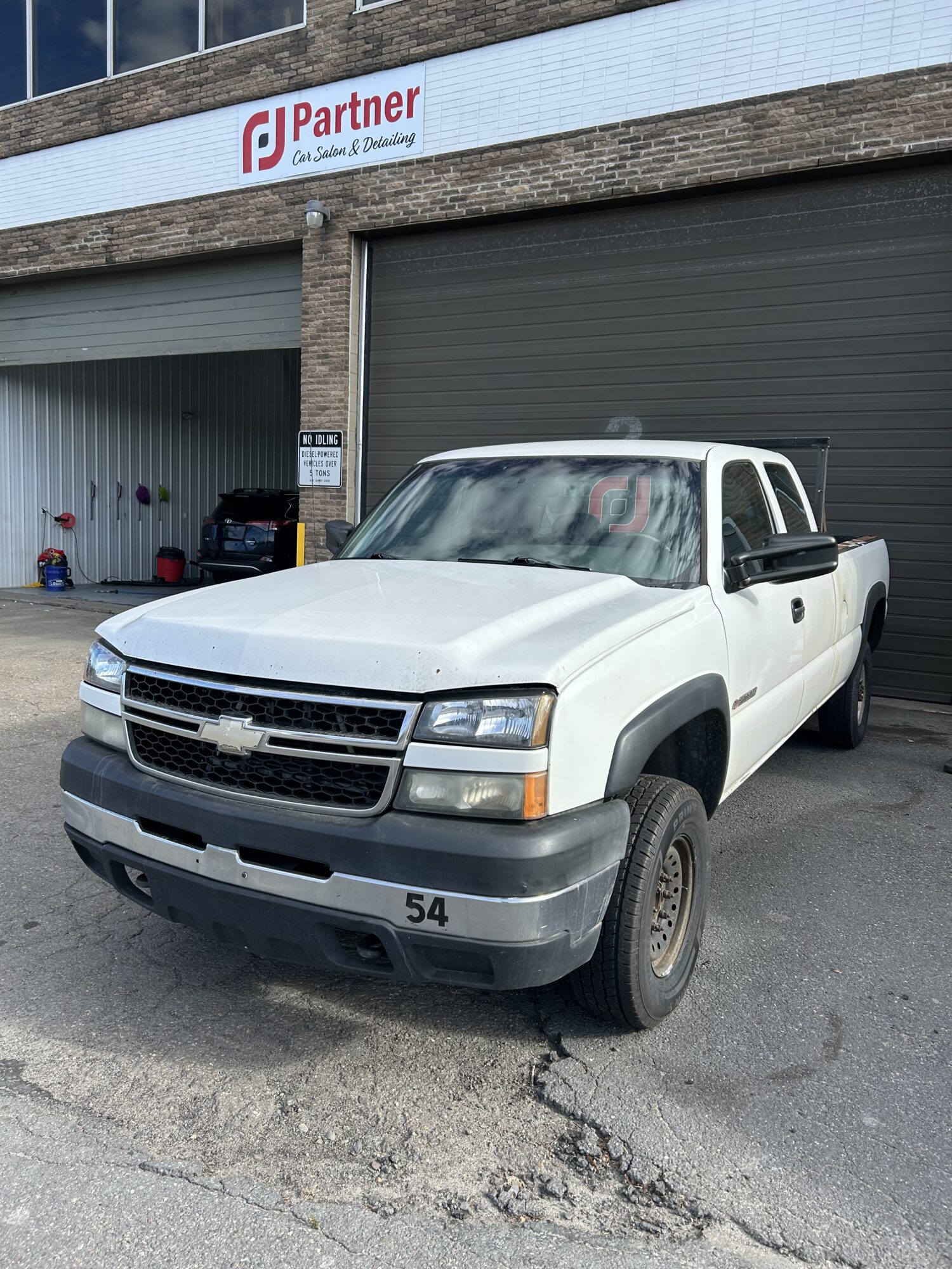 2007 Chevrolet 2500 Ext Cab 2wd_54-5