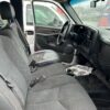 2007 Chevrolet 2500 Ext Cab 2wd