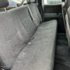 2007 Chevrolet 2500 Ext Cab 2wd