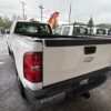 2008 Chevrolet 2500 Quad Cab 4×4