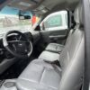 2008 Chevrolet 2500 Quad Cab 4×4