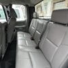 2008 Chevrolet 2500 Quad Cab 4×4