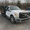 2010 Ford F350 Super Duty