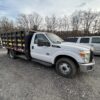 2010 Ford F350 Super Duty