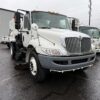 2010 International 4300 Tymco 600