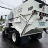 2010 International 4300 Tymco 600