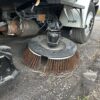 2010 International 4300 Tymco 600