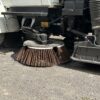 2010 International 4300 Tymco 600