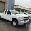 2009 Chevrolet Silverado 2500