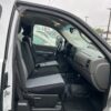 2009 Chevrolet Silverado 2500