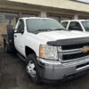 2013 Chevrolet 3500 HD