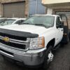 2013 Chevrolet 3500 HD