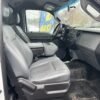 2010 Ford F350 Super Duty