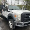 2010 Ford F450