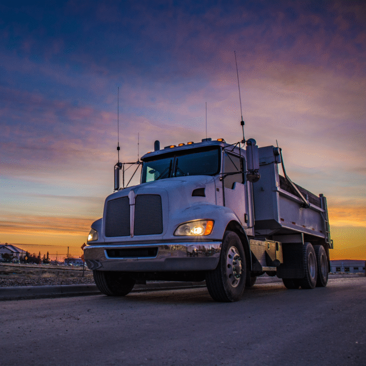 First-Time Buyer’s Guide to Heavy Equipment