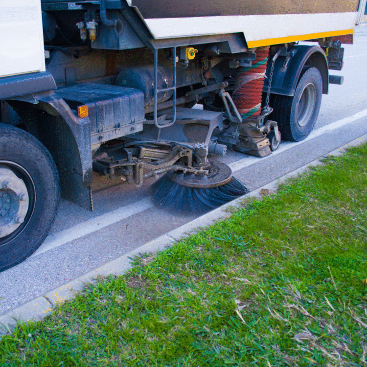 Safety First: Choosing Equipment That Protects Your Crew