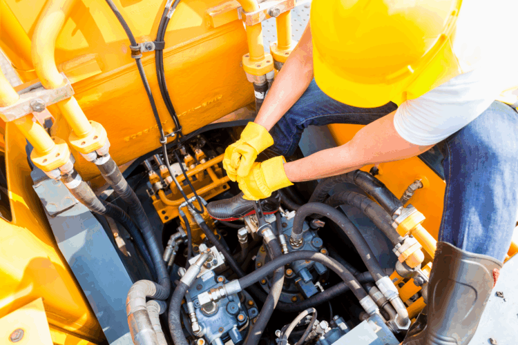Why Preventative Maintenance Matters for Your Equipment